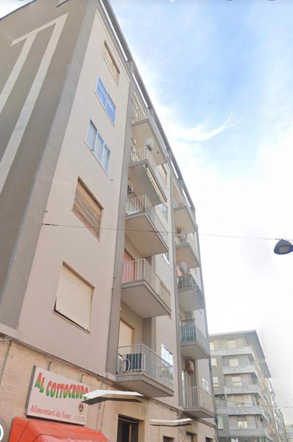 לינה וארוחת בוקר סירקוזה La Residenza Di Adamo מראה חיצוני תמונה